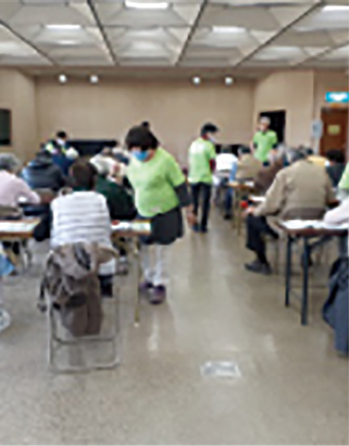 100まで元気！健康ワンポイントアドバイス