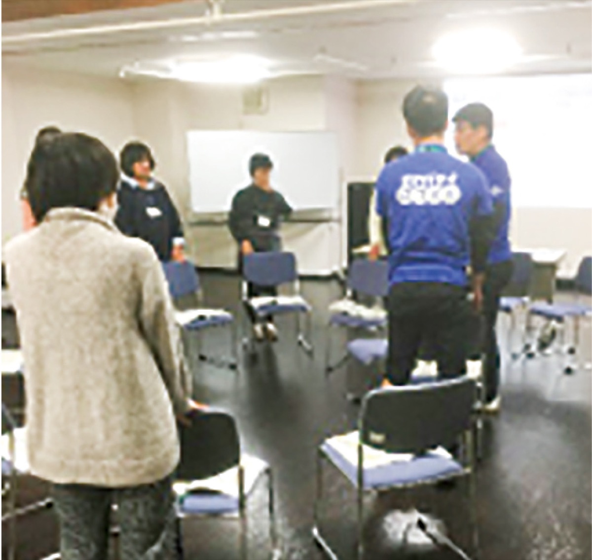 100まで元気！健康ワンポイントアドバイス