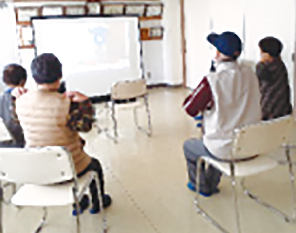 100まで元気！健康ワンポイントアドバイス