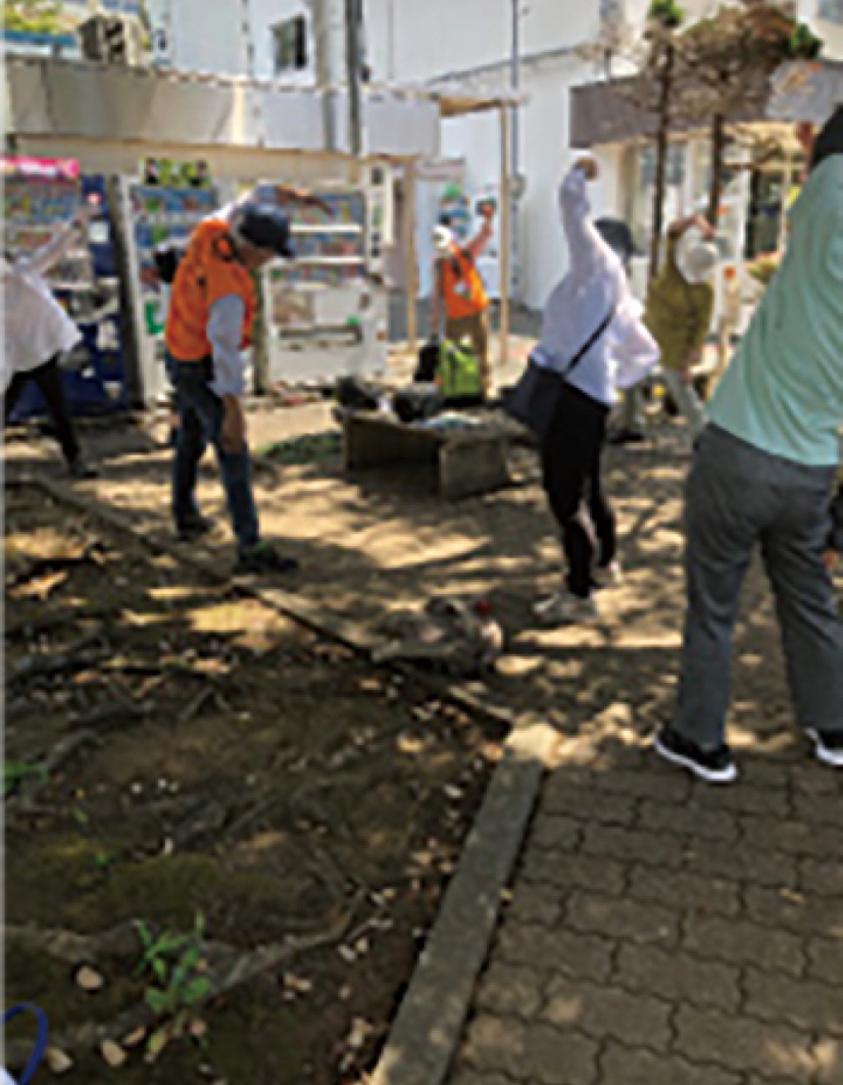 100まで元気！健康ワンポイントアドバイス