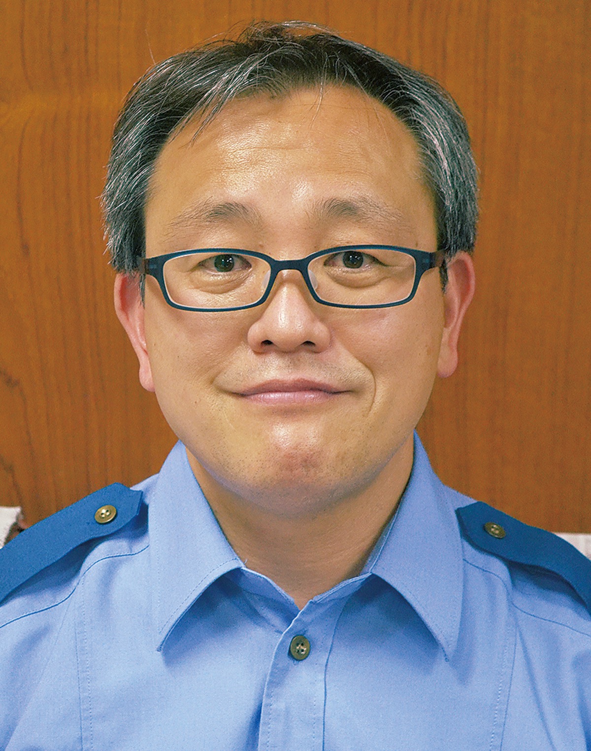 宗廣（むねひろ） 中（ちゅう）さん