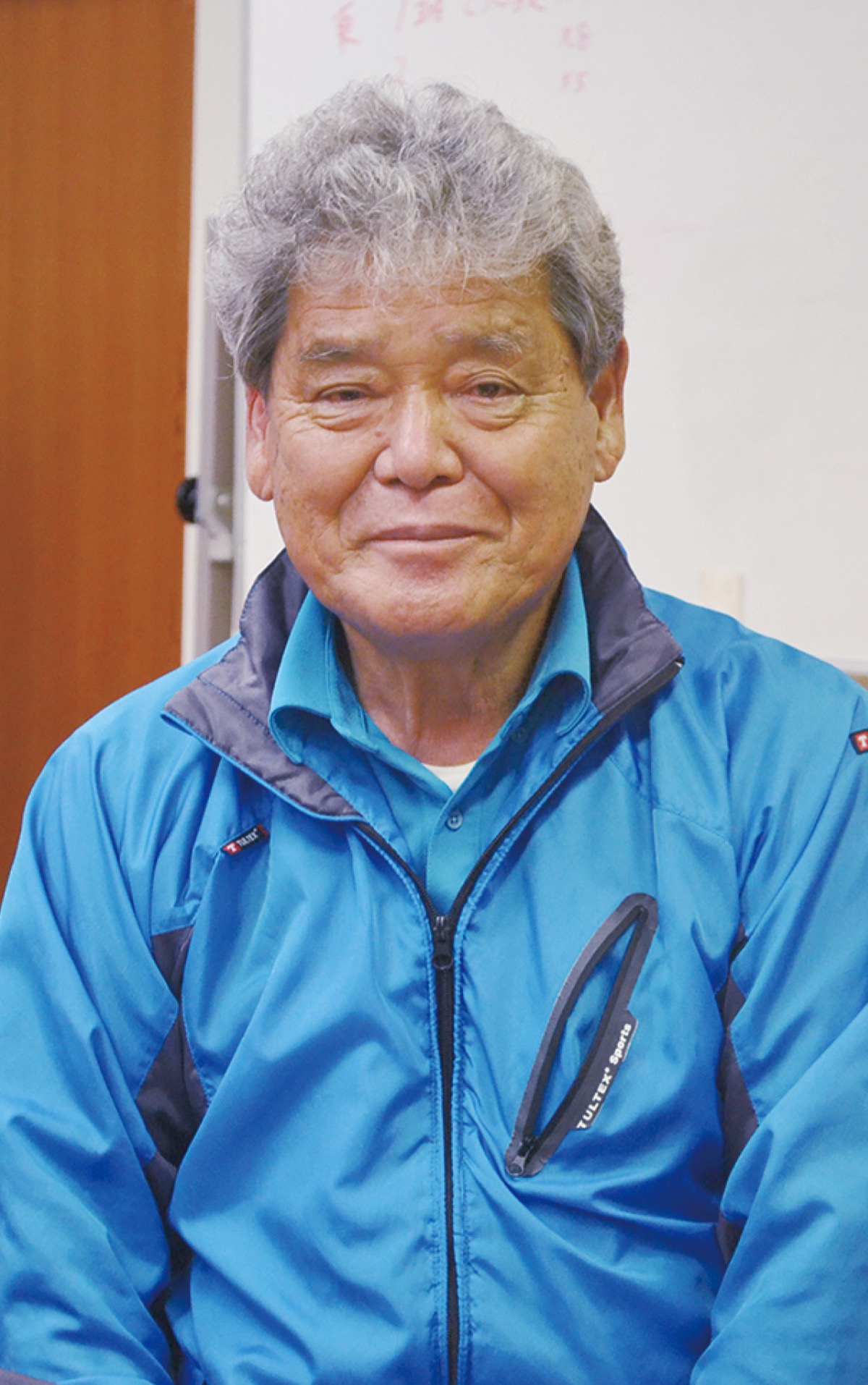 ともに歩んだ53年に感謝