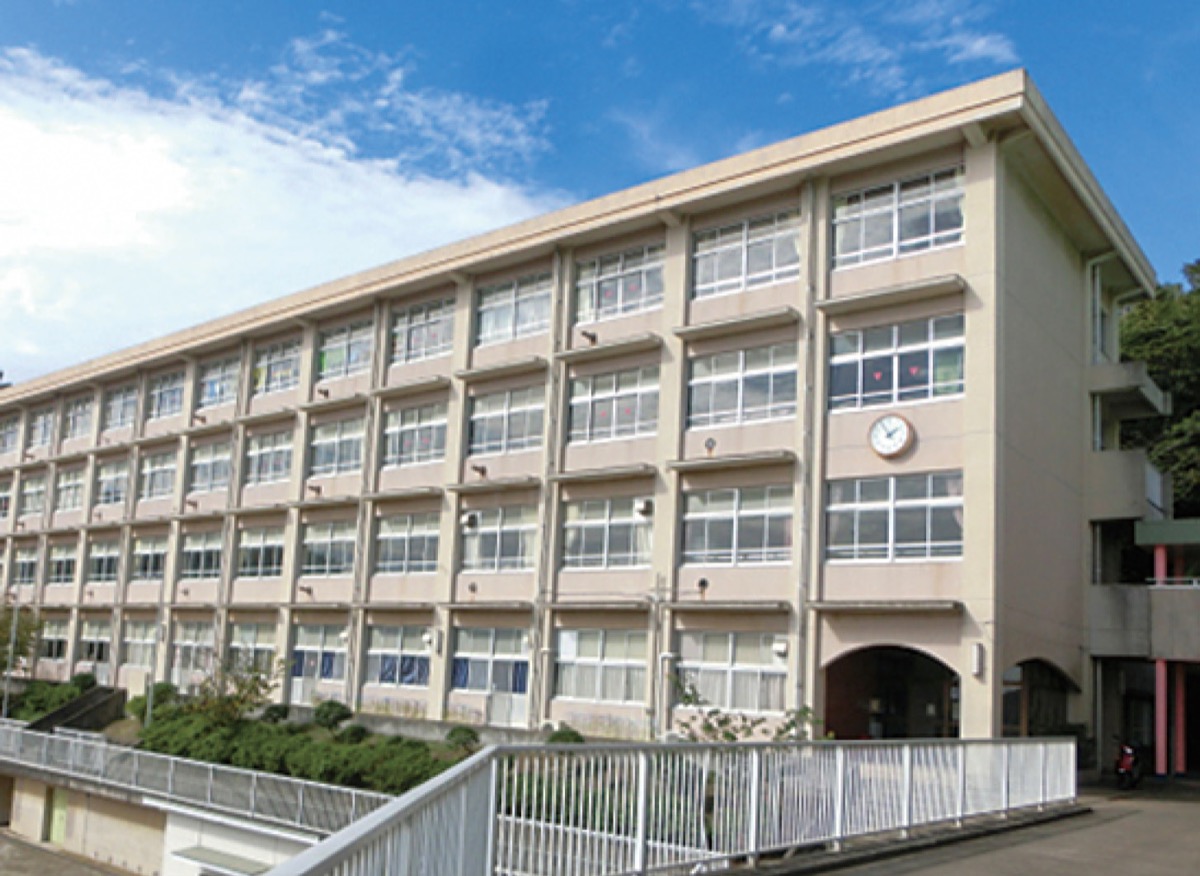 学校教育ビジョンを考える