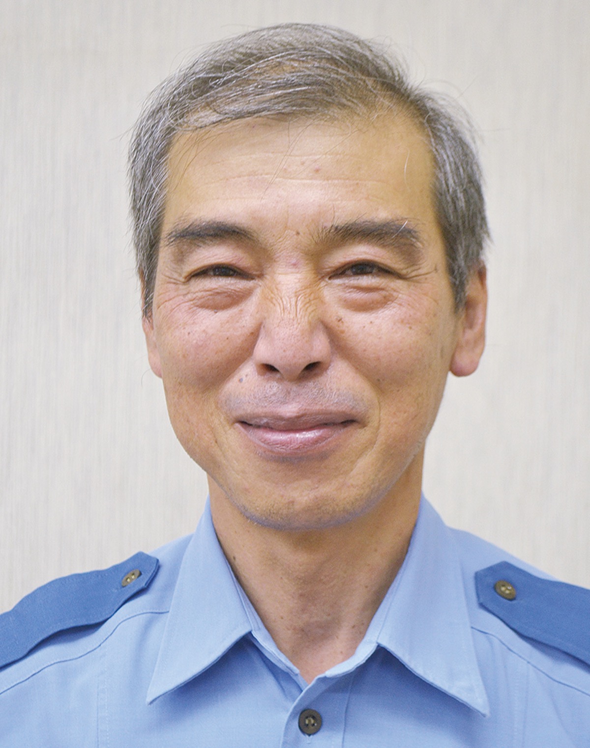 浅倉 健人さん