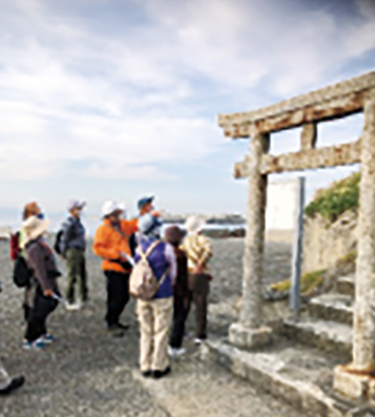 100まで元気！健康ワンポイントアドバイス