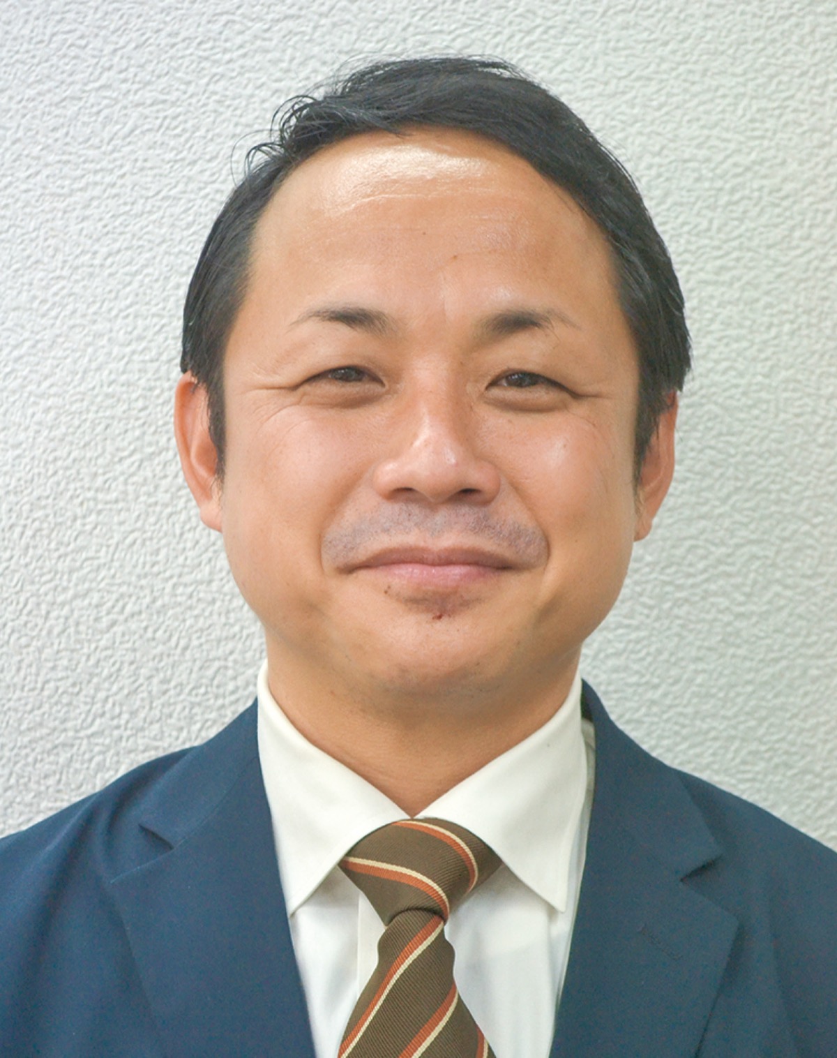 川名 大介さん