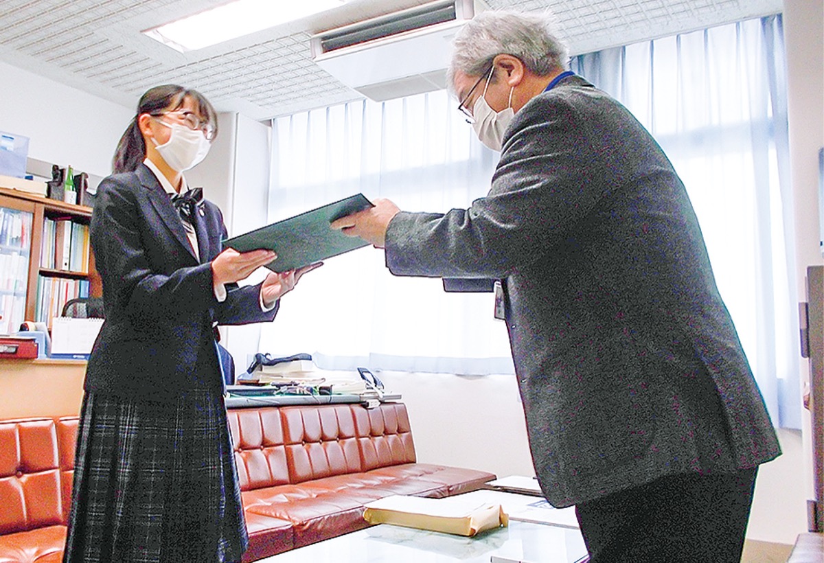 407編から９人が入賞