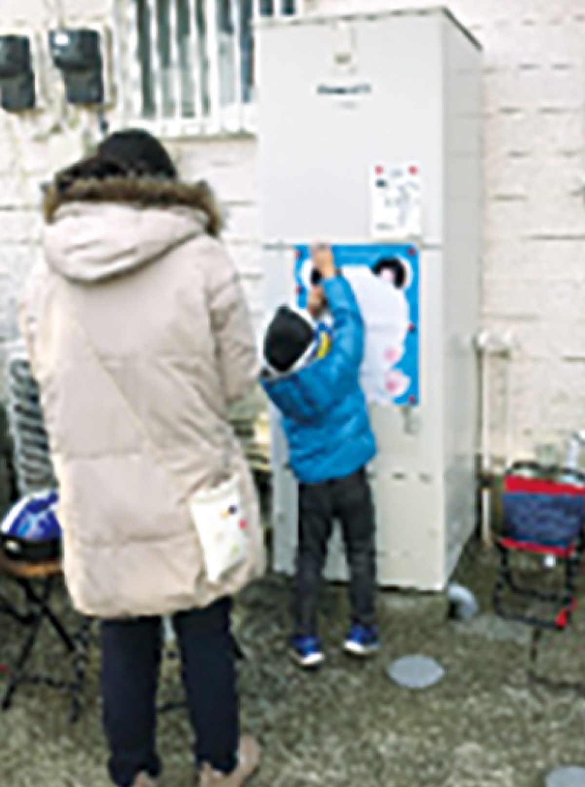 100まで元気！健康ワンポイントアドバイス