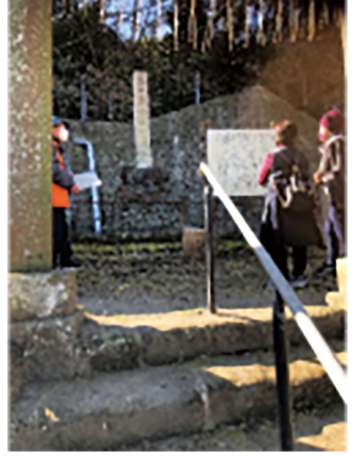 100まで元気！健康ワンポイントアドバイス