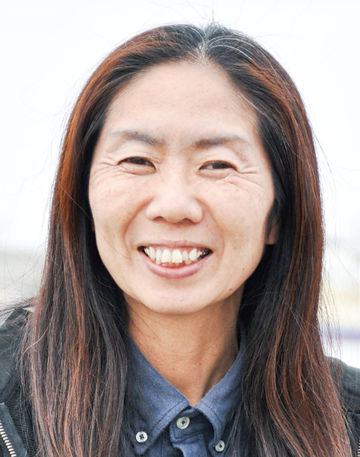 高橋 真樹子さん