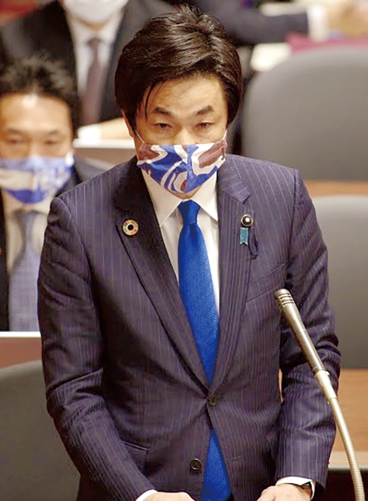 原油・物価高騰等対策に２５１億円