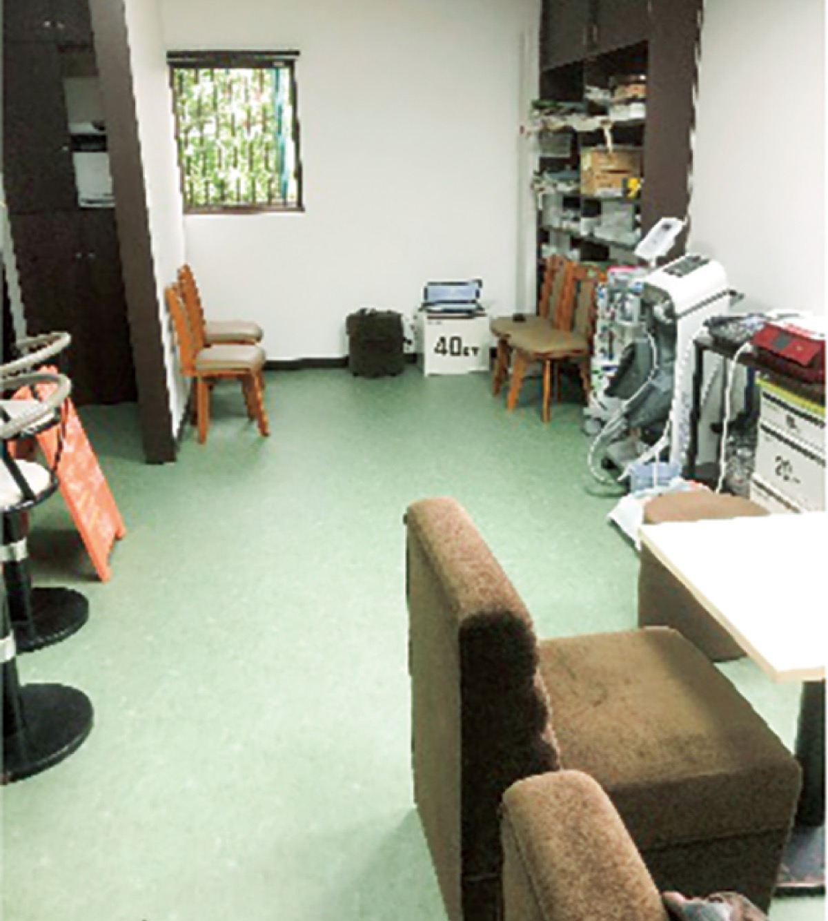 100まで元気！健康ワンポイントアドバイス