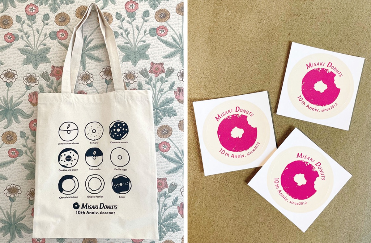 10周年迎え初の創業祭