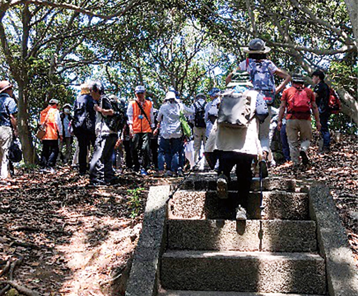 100まで元気！健康ワンポイントアドバイス