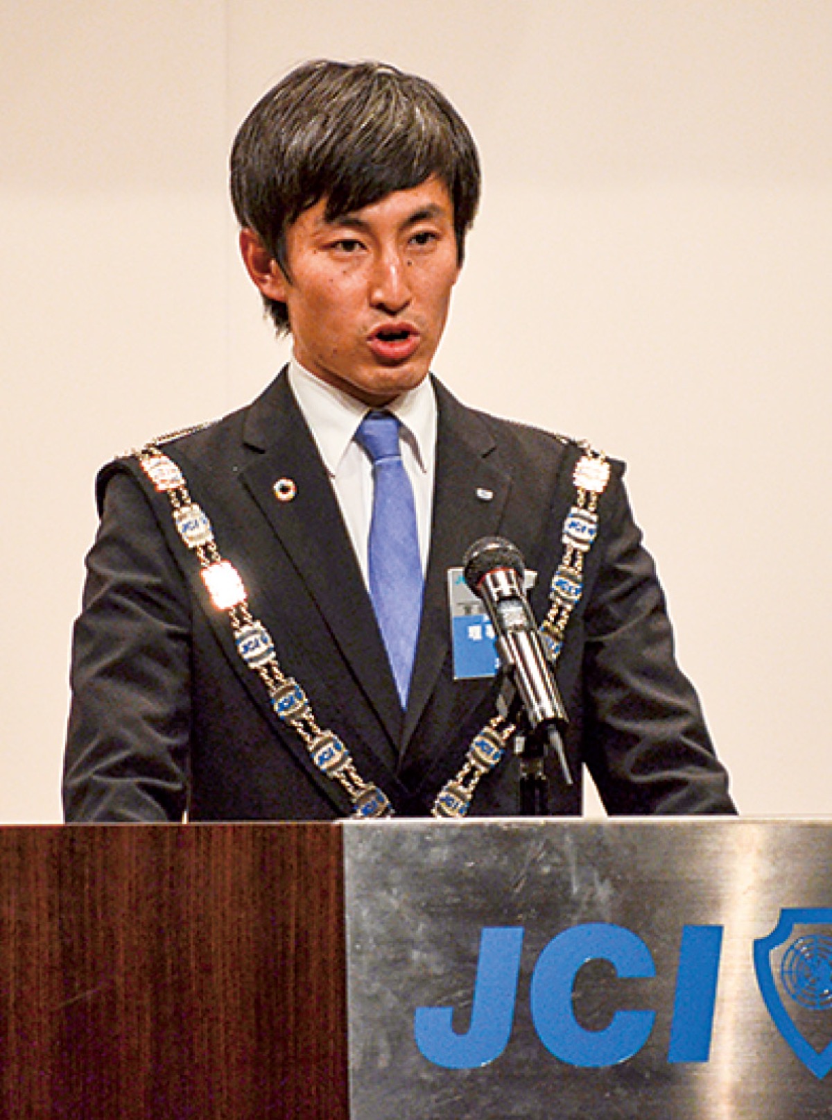 ｢持続可能な組織へ｣