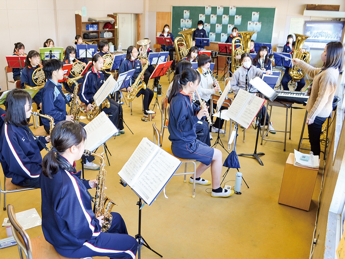 港音楽祭 あの感動をもう一度 本番に向け準備着々 三浦 タウンニュース