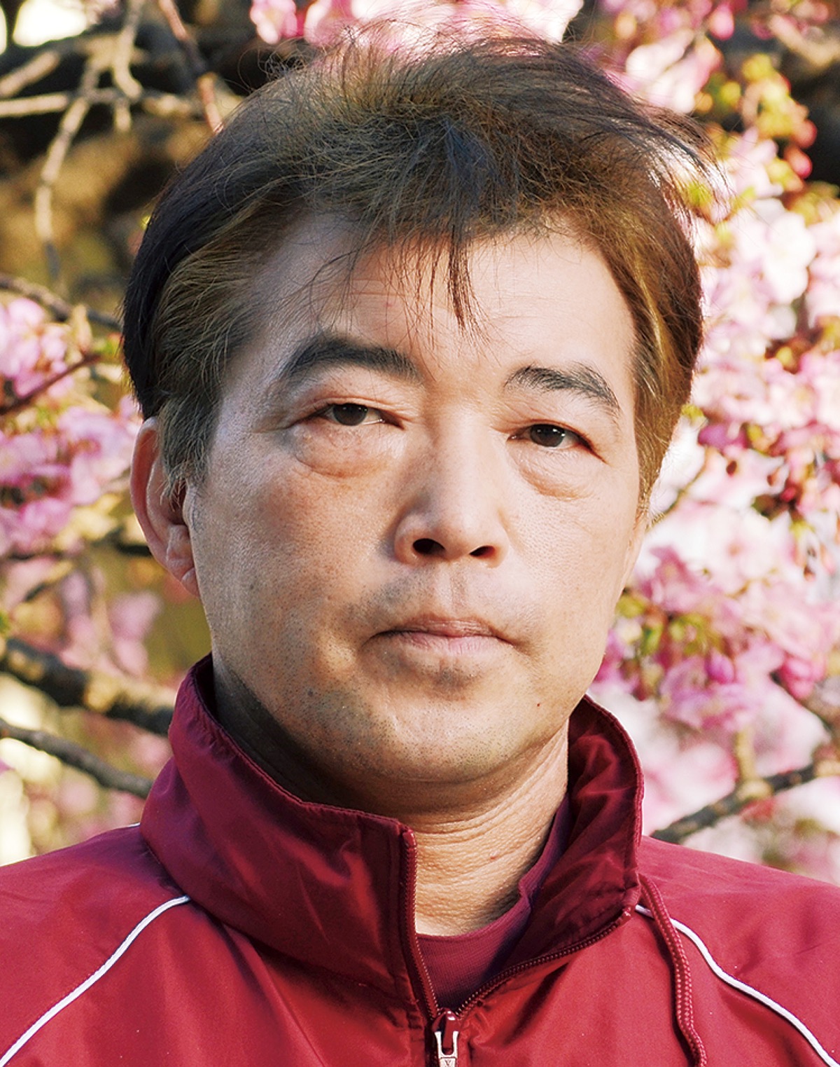 山田 泰之さん