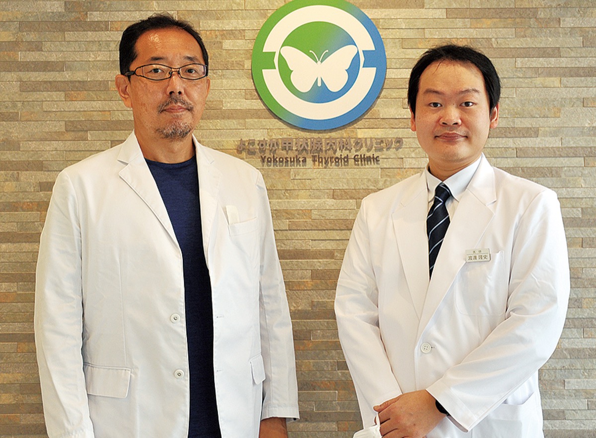 診療体制強化で「より身近に」