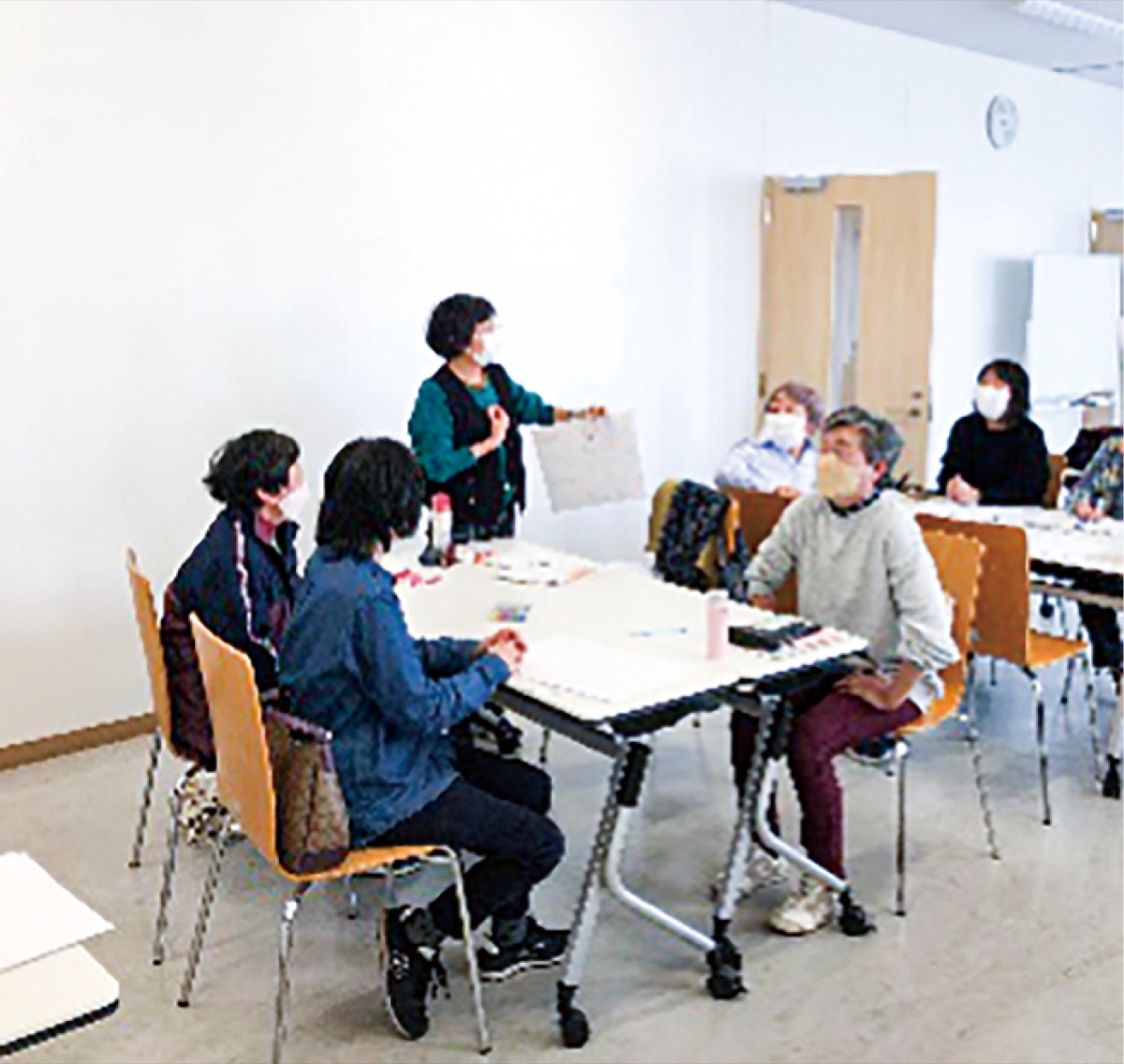 100まで元気！健康ワンポイントアドバイス