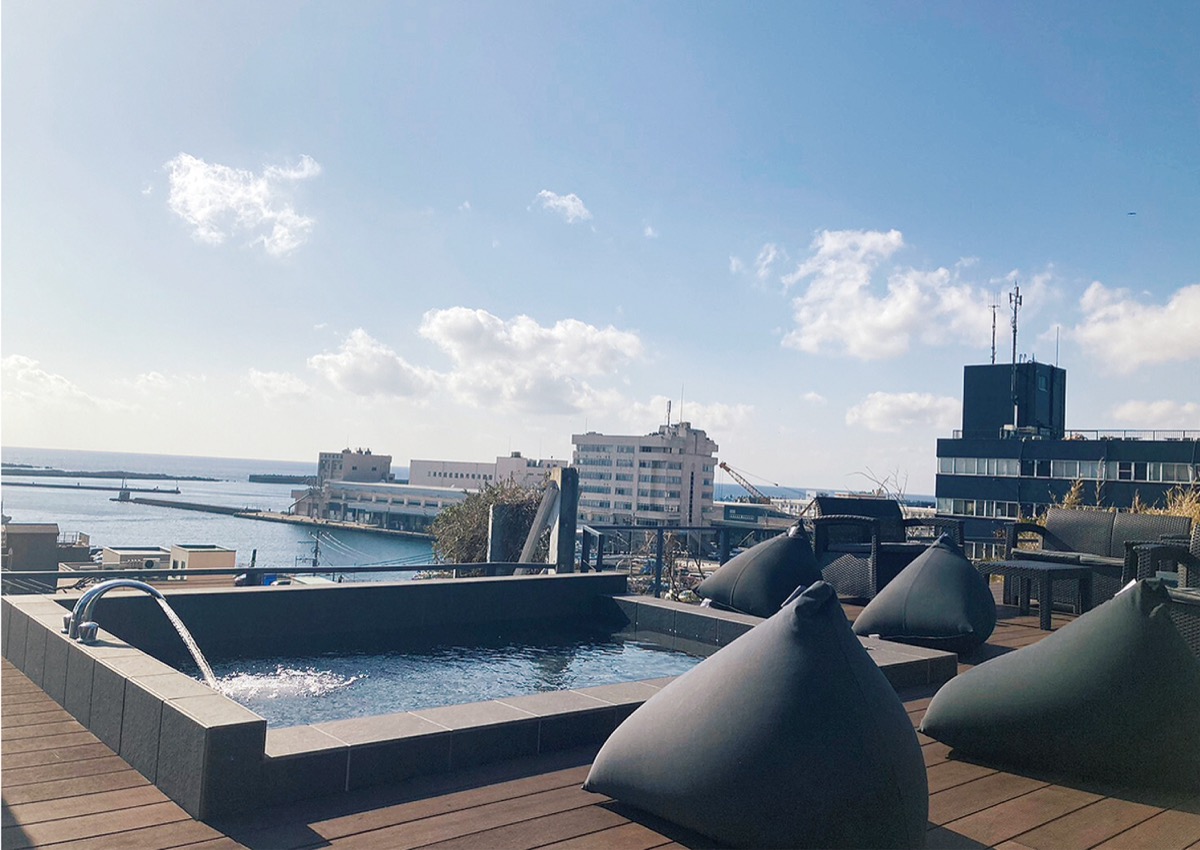 割烹旅館リノベ｢本陣｣誕生