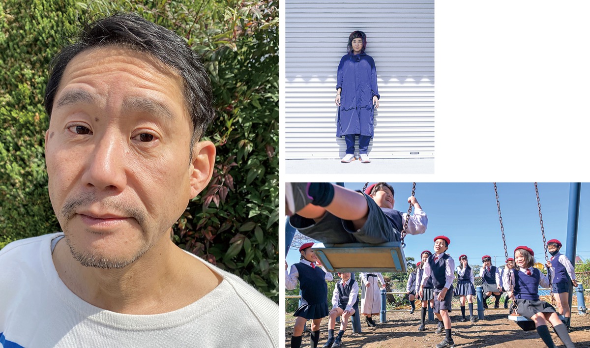 ｢おかえりなさい、いしいさん｣