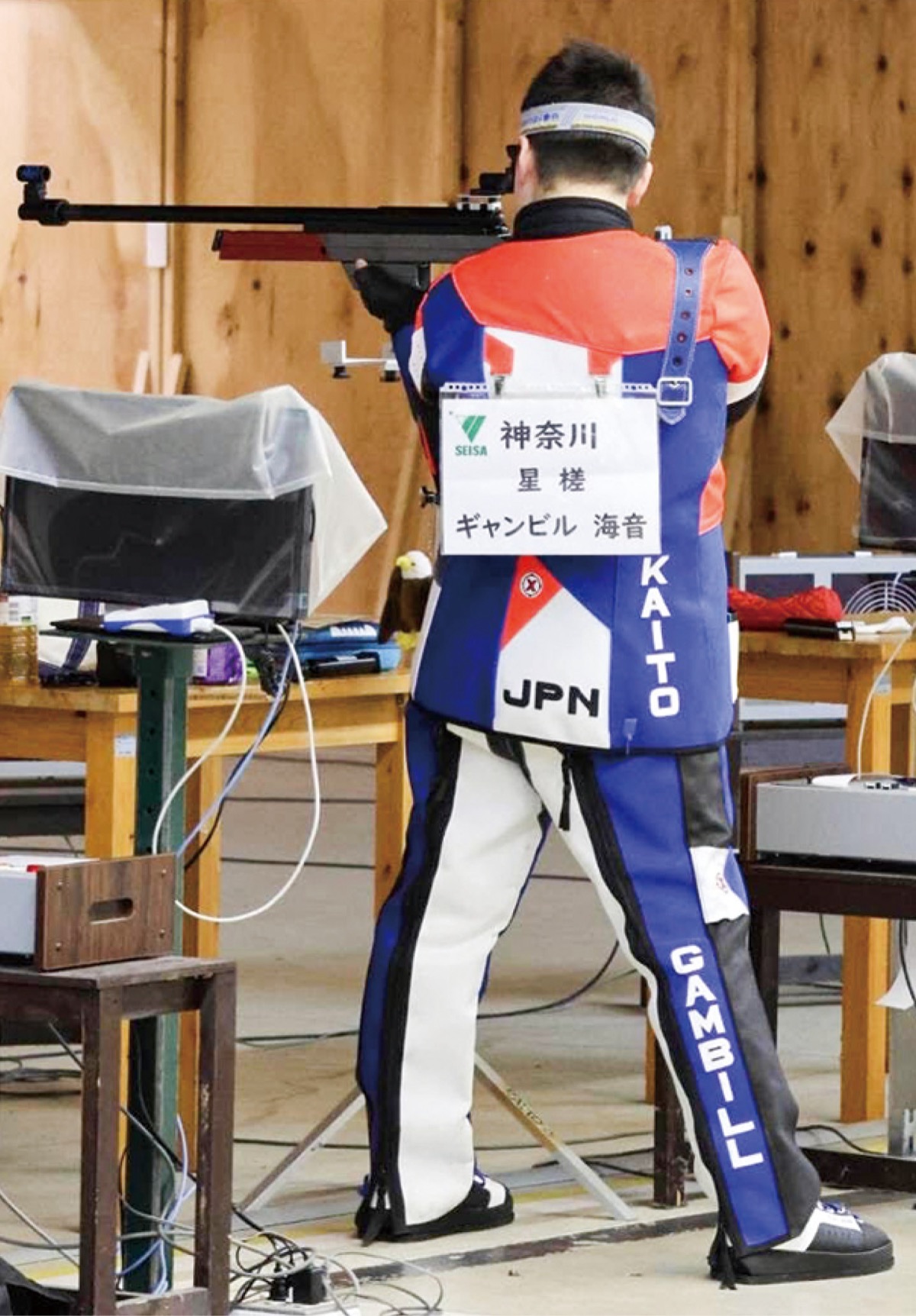 ジュニア大会でＷ優勝