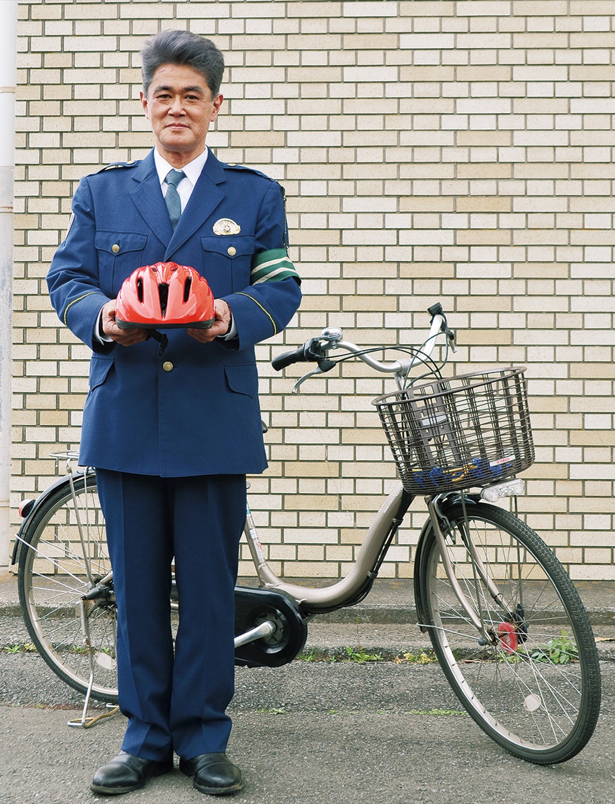 ｢命守るために着用を｣