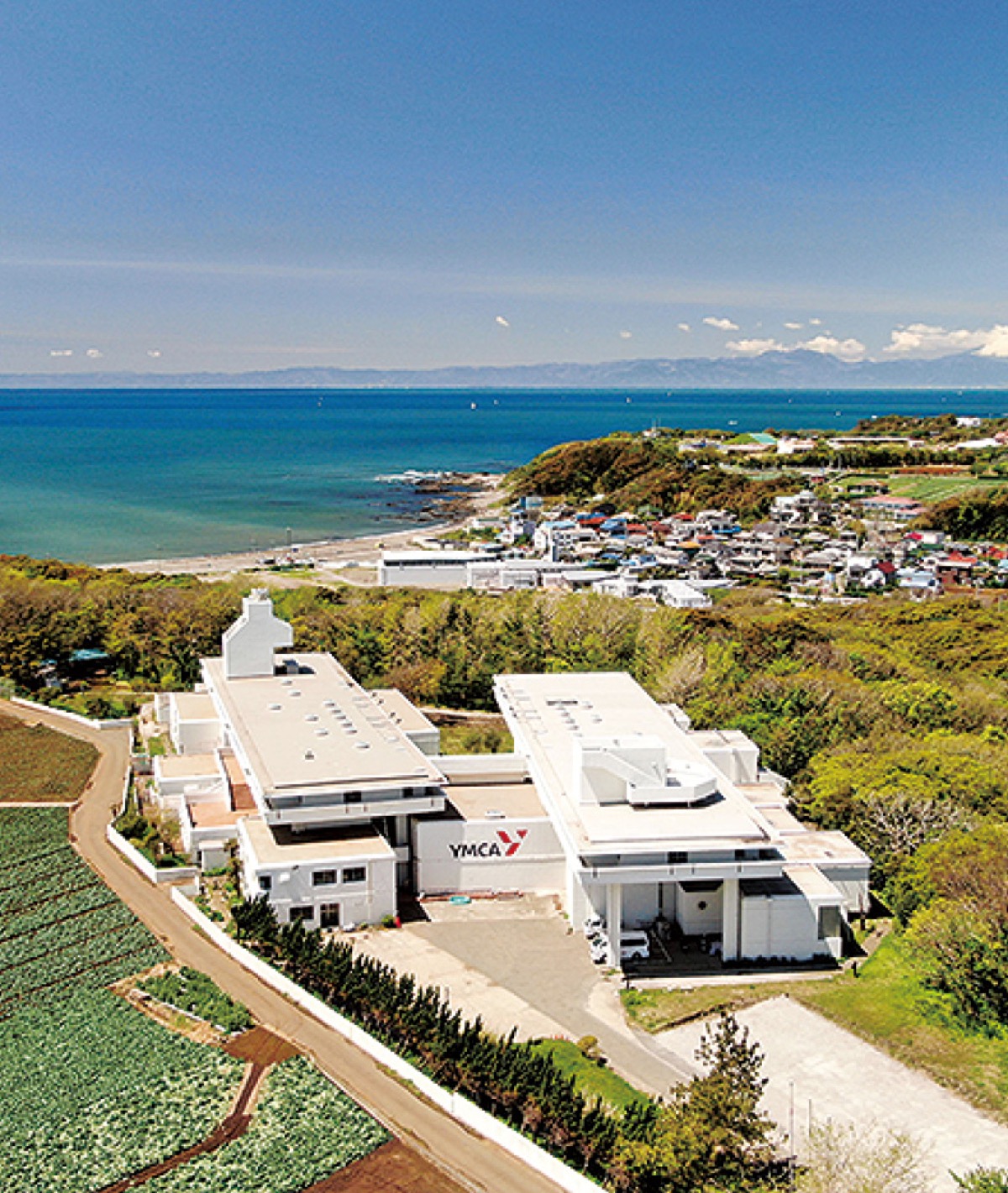 自然豊かな地で働こう