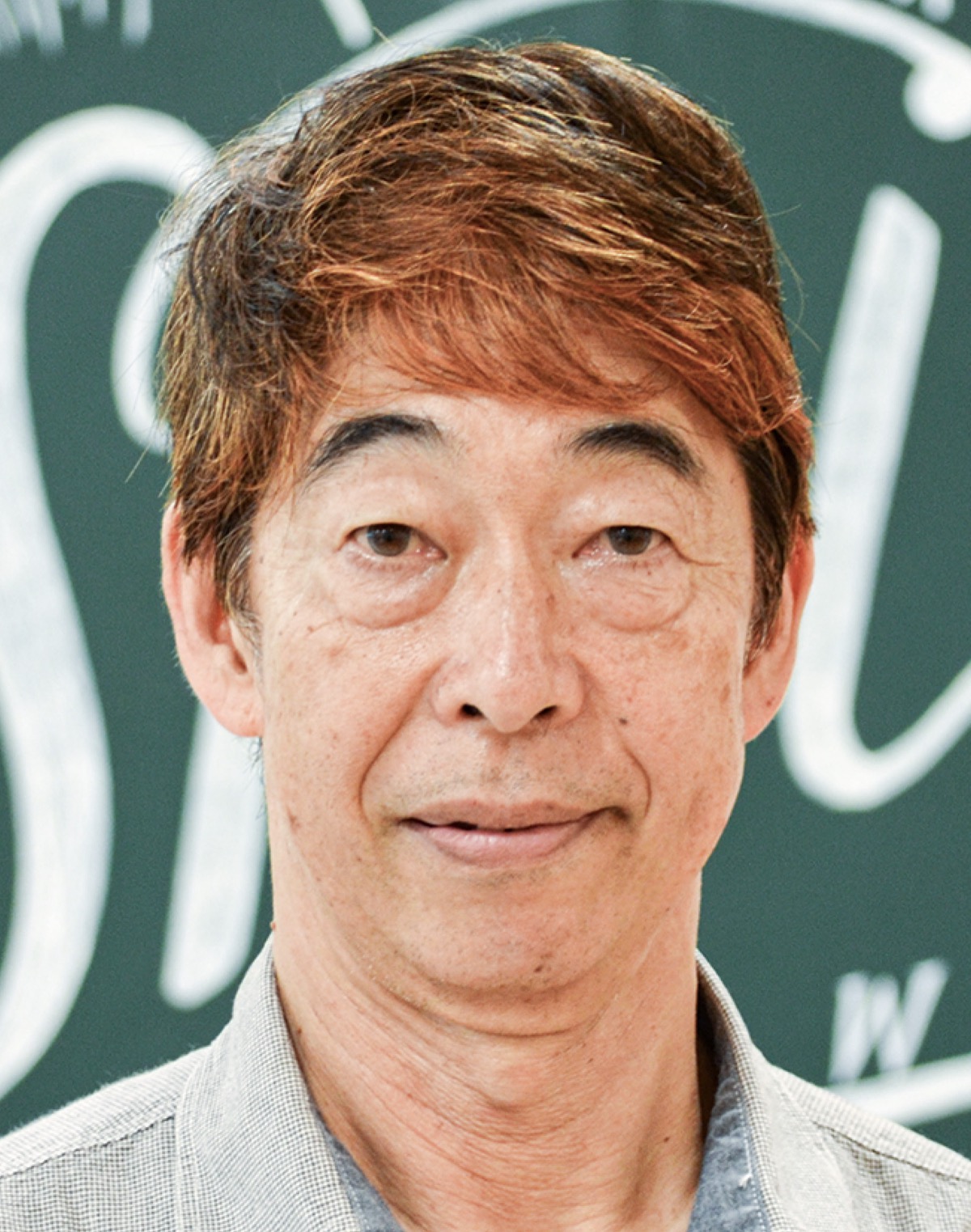 石崎 龍介さん