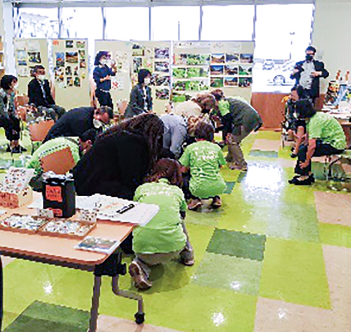 100まで元気！健康ワンポイントアドバイス