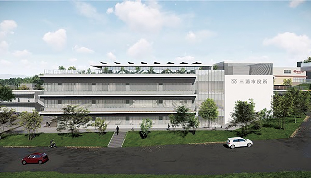 優先交渉権者にスターツ