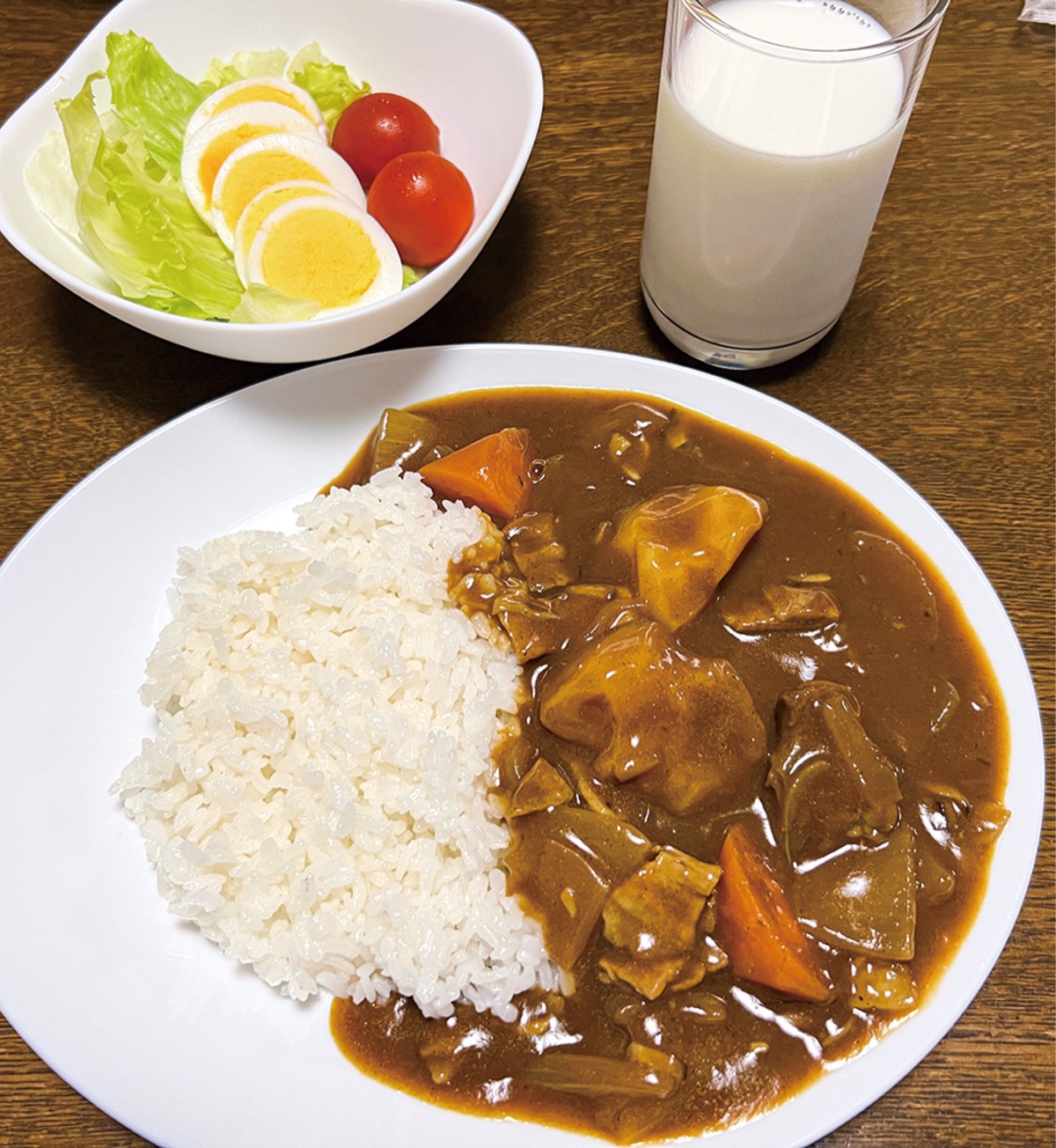 家庭で“横須賀の味”