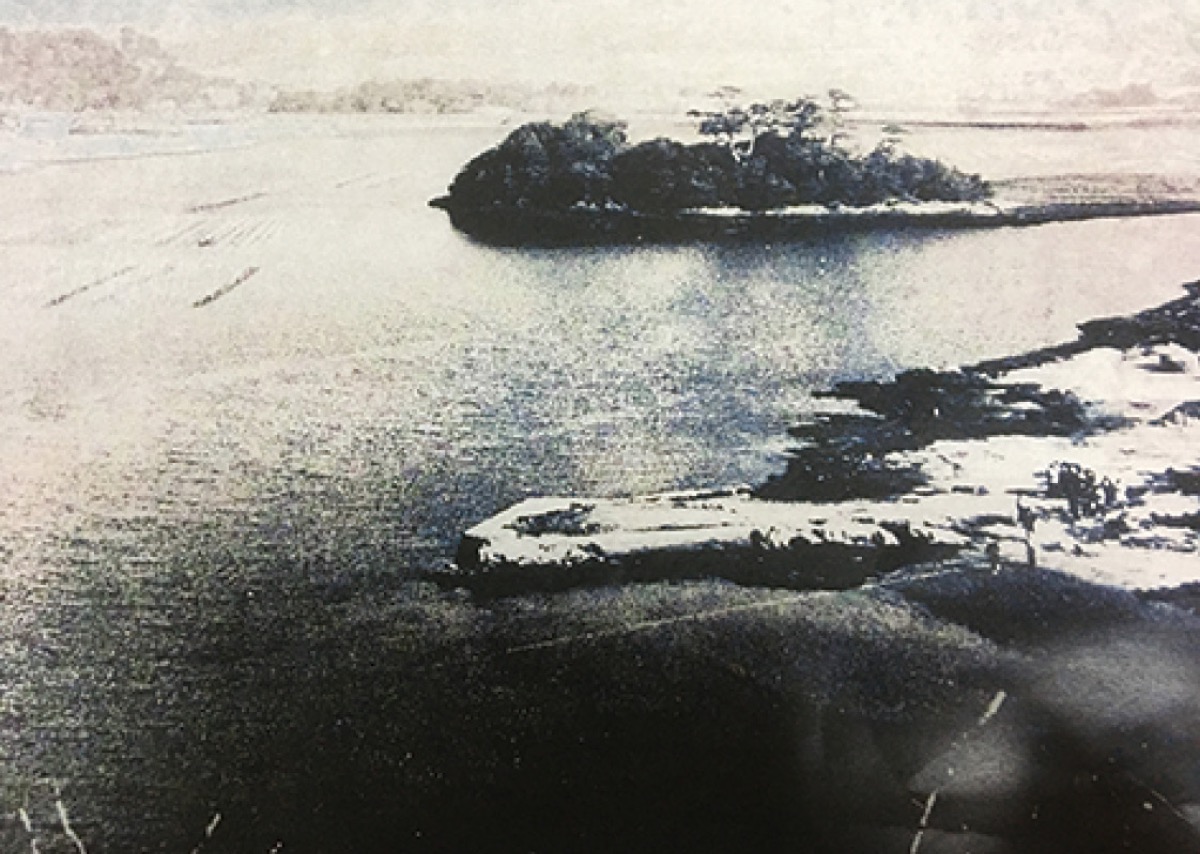 関東大震災100周忌法要