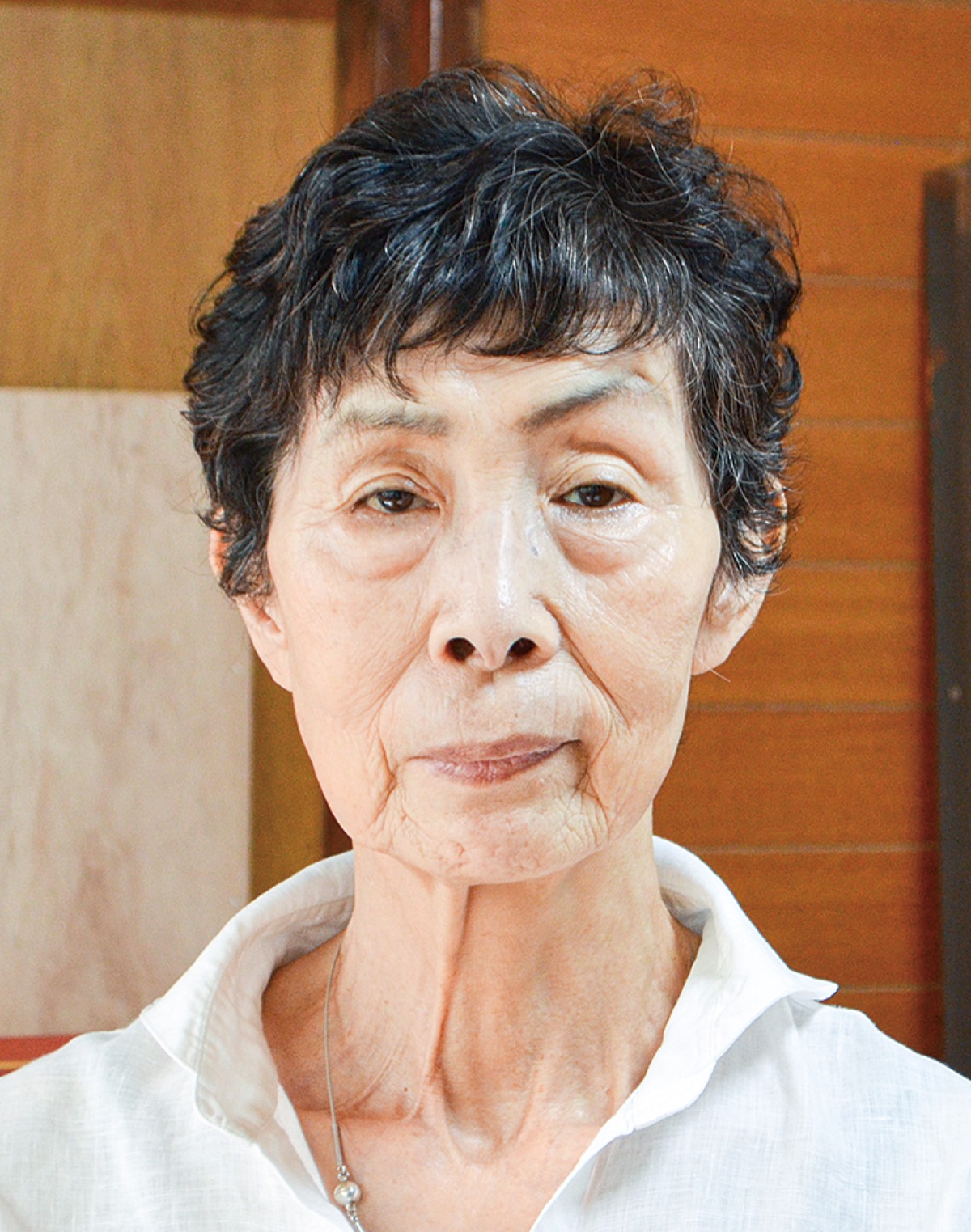勝又 豊子さん