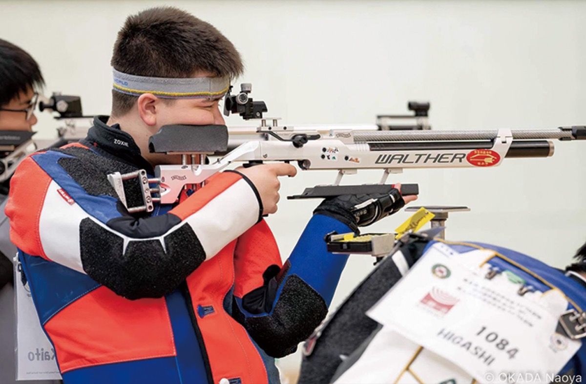 目指すは｢優勝｣