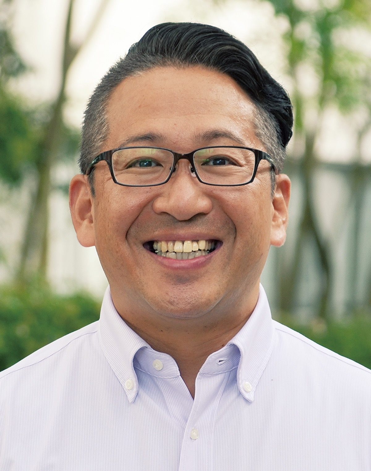 小河原 格也さん