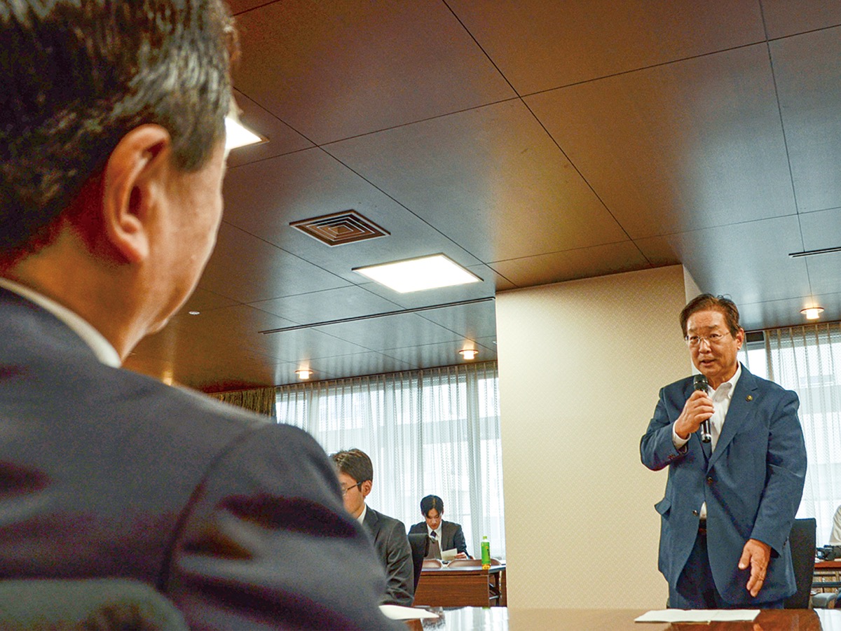 ｢ビジネス成り立つか｣