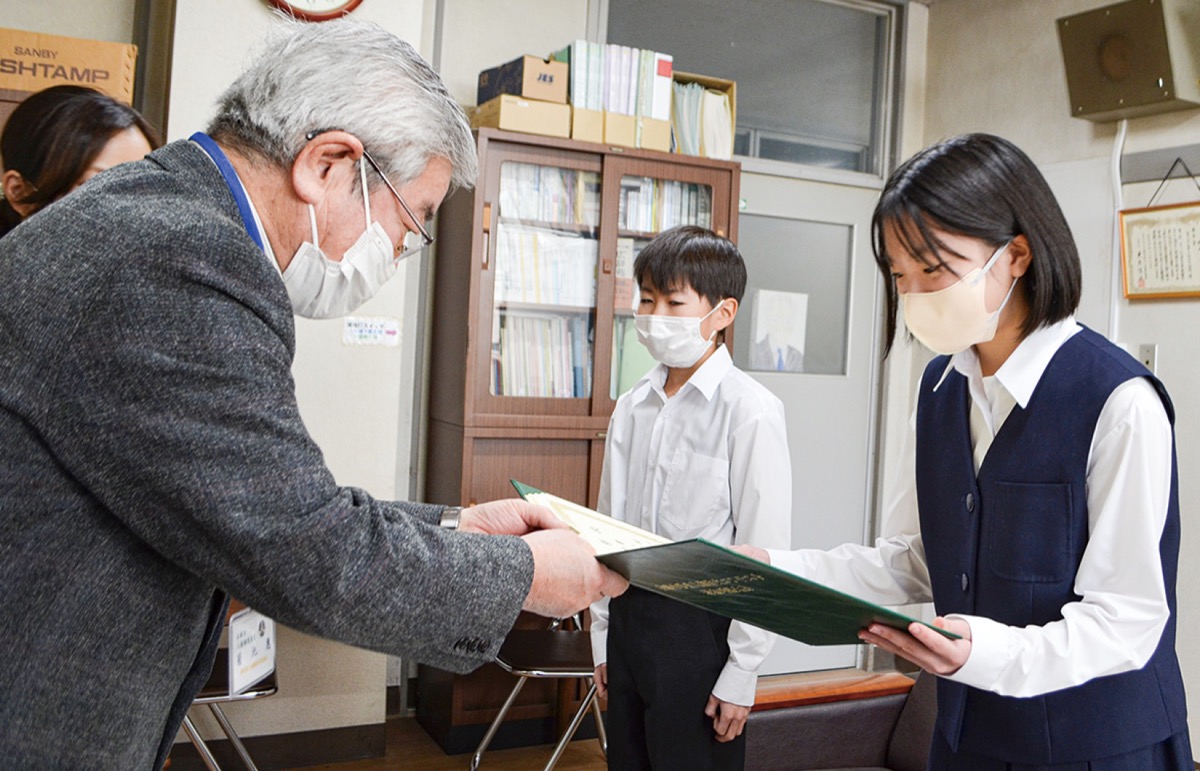 1730編から入賞11人