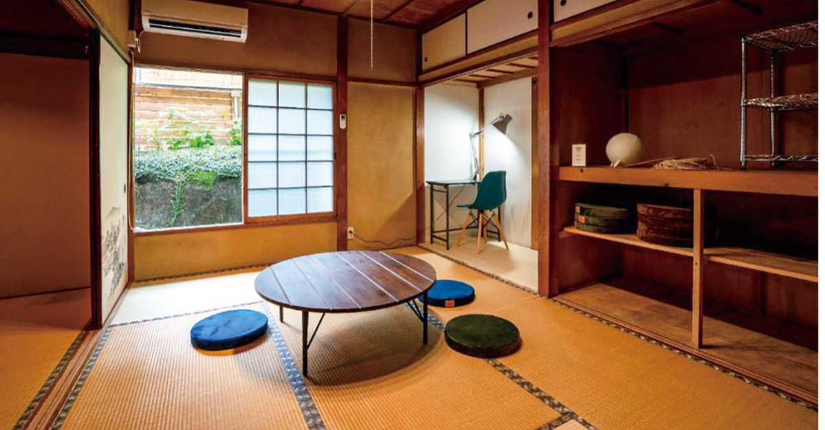 左官職人で生きてきて見えてきた世界