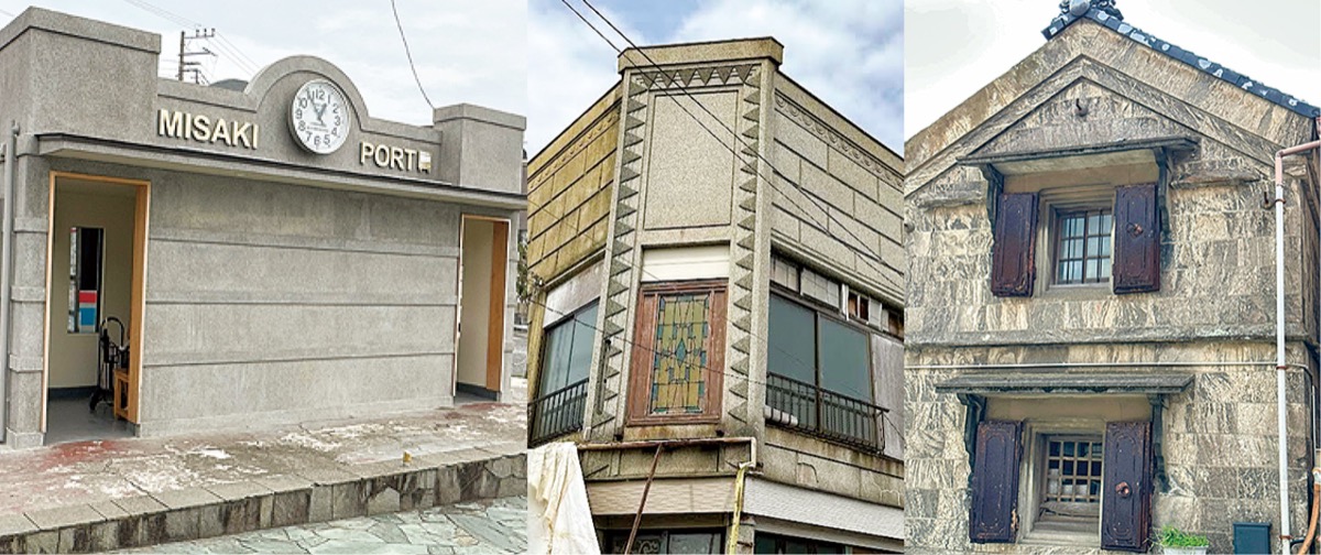 左官職人で生きてきて見えてきた世界