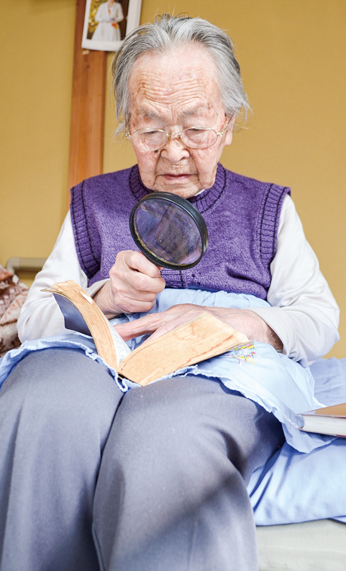 よく食べ、たまに書いて