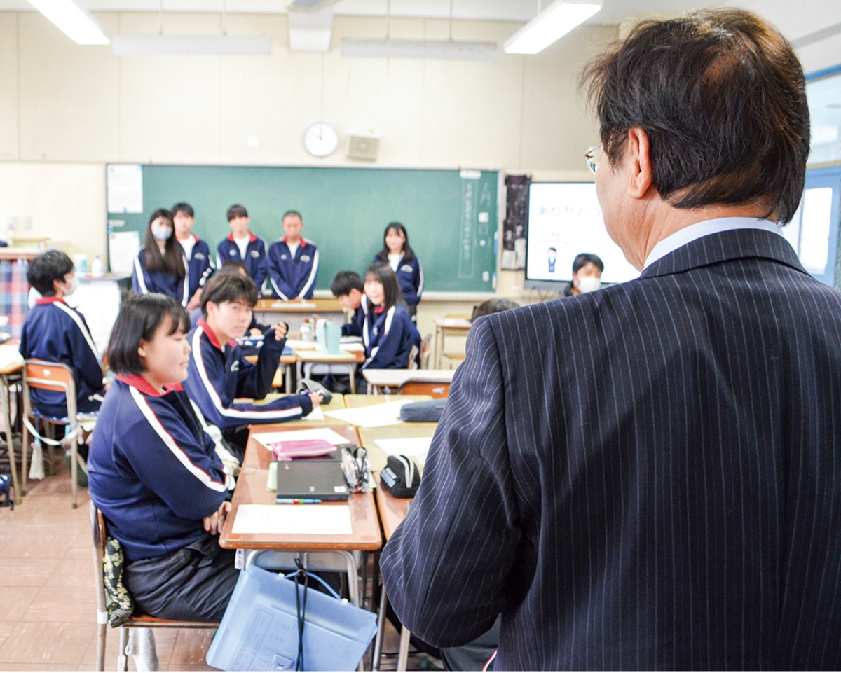 市長に要望続出