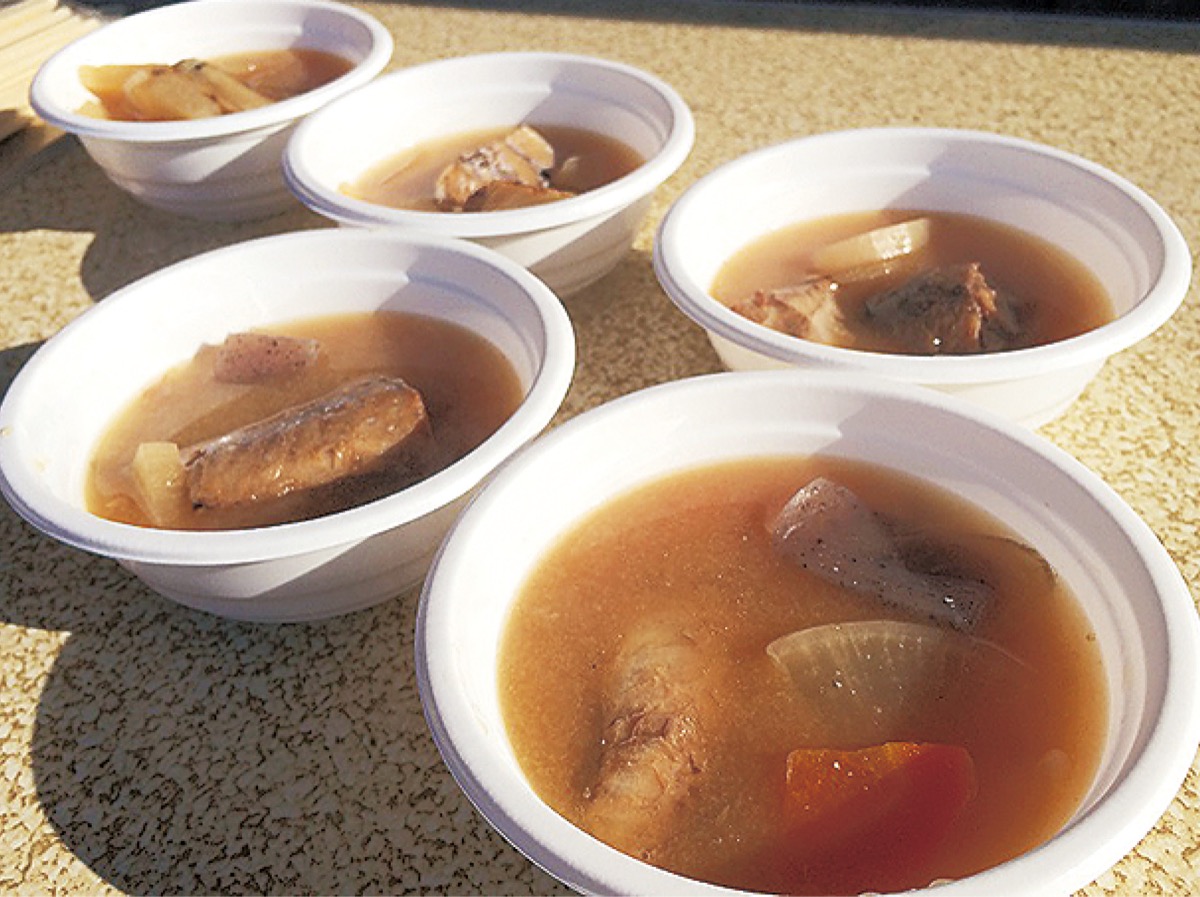 お買い得品ずらり