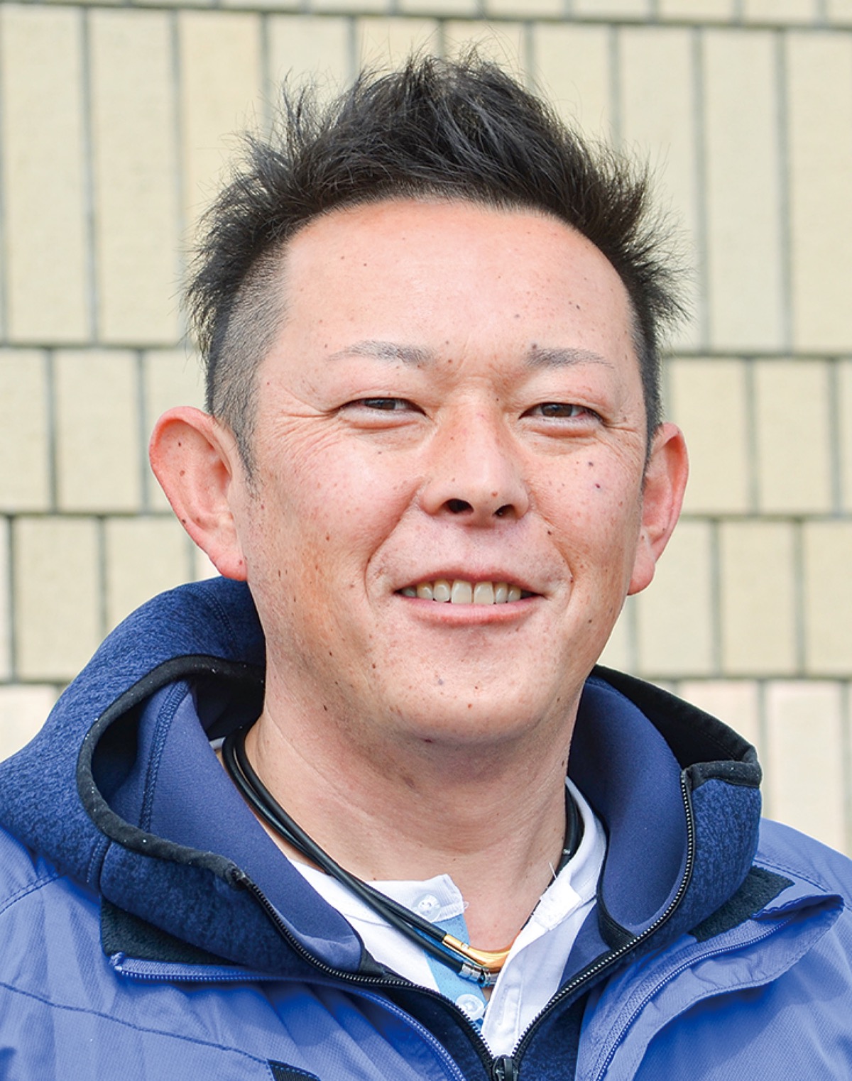山内 雄己さん