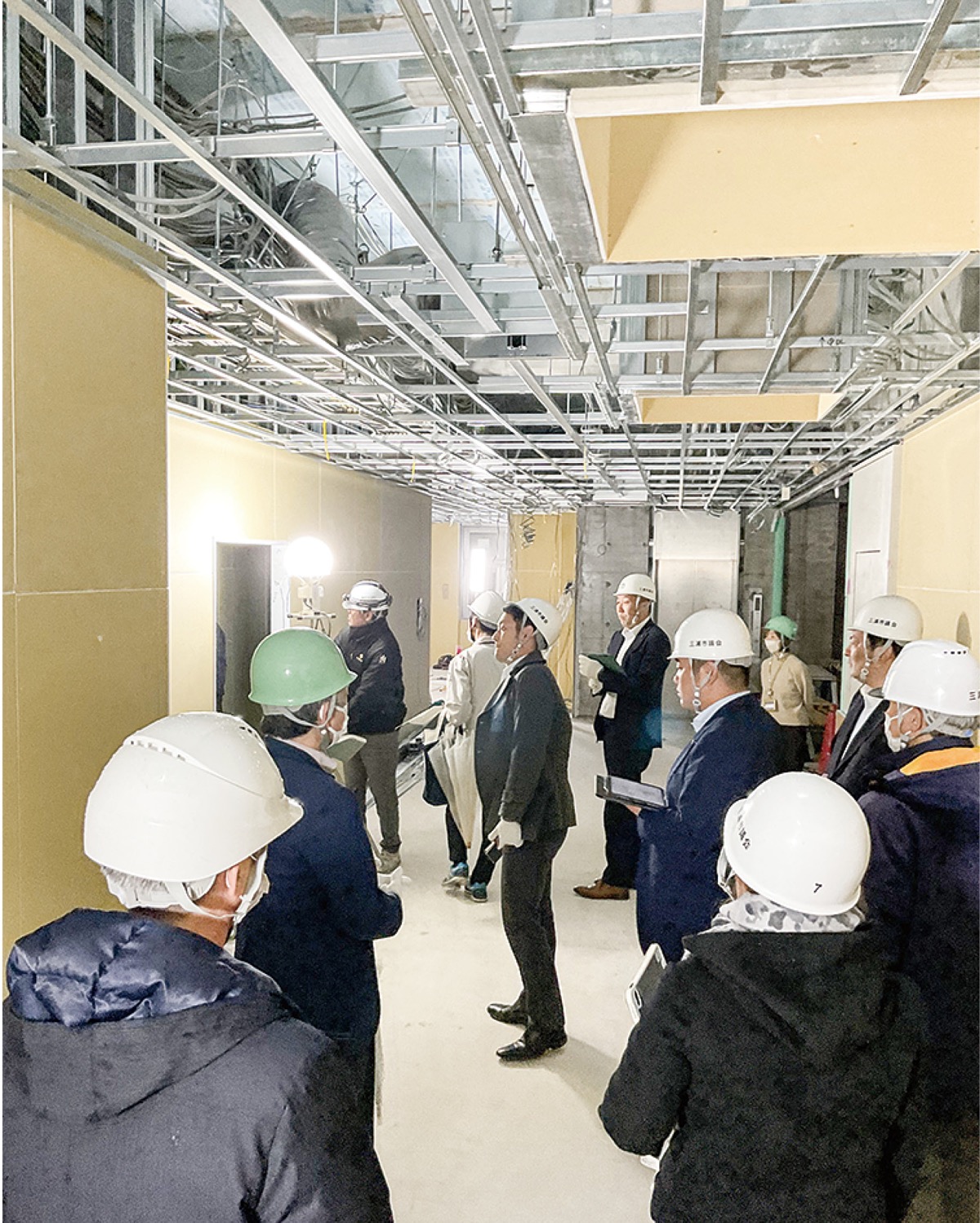 ｢子育て世帯にぴったり｣