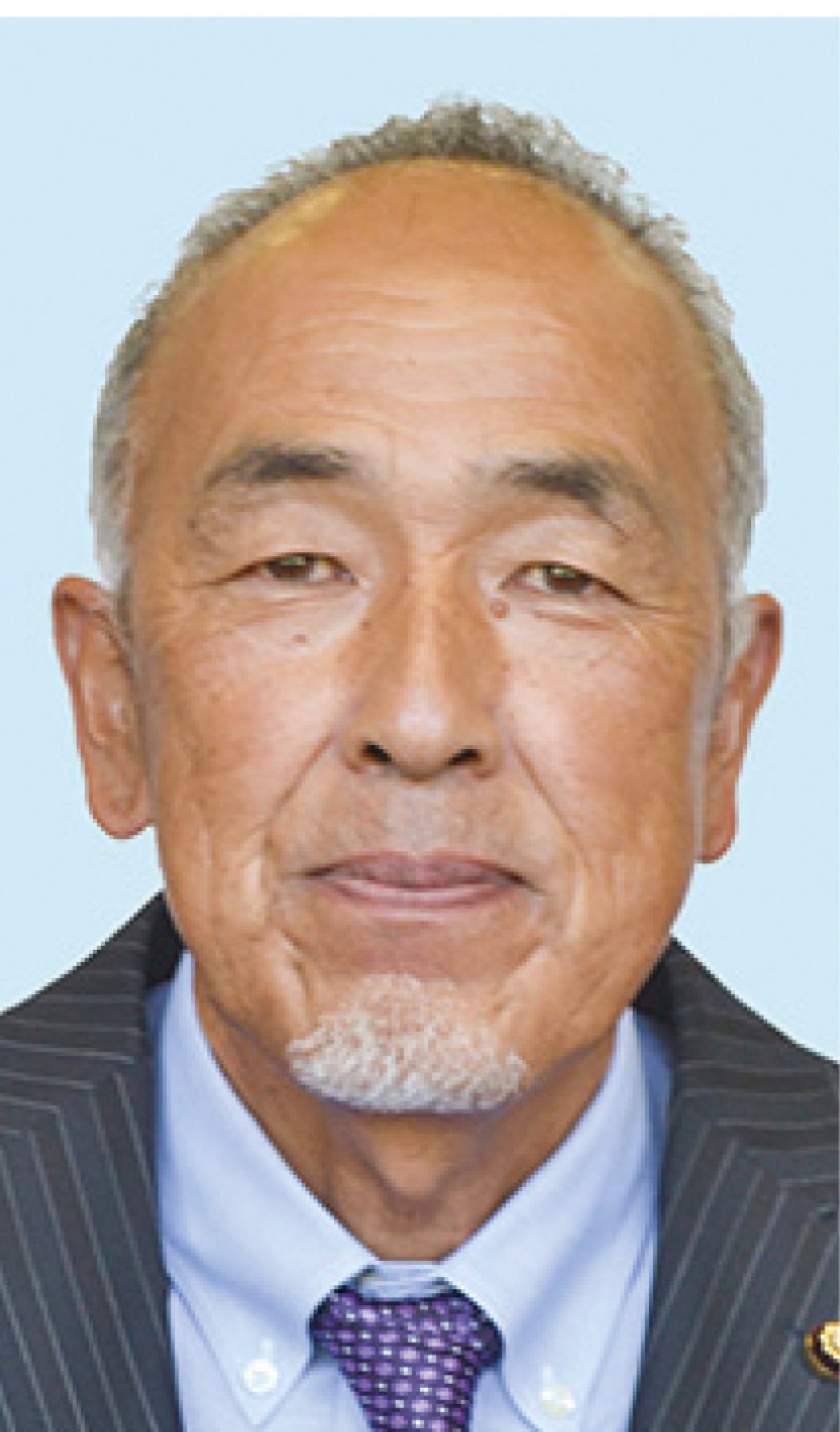 自民党会派離脱を表明