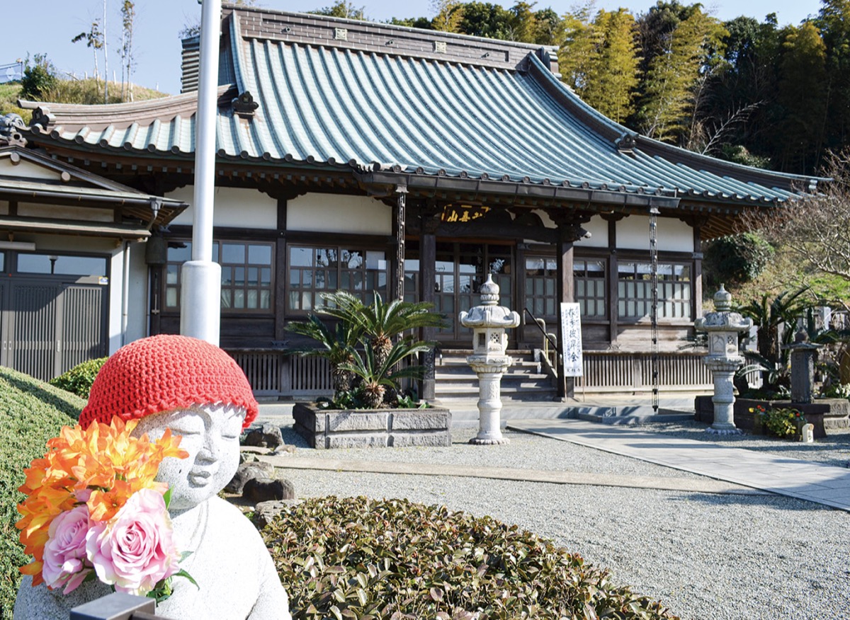 釈迦誕生祝う｢花まつり｣