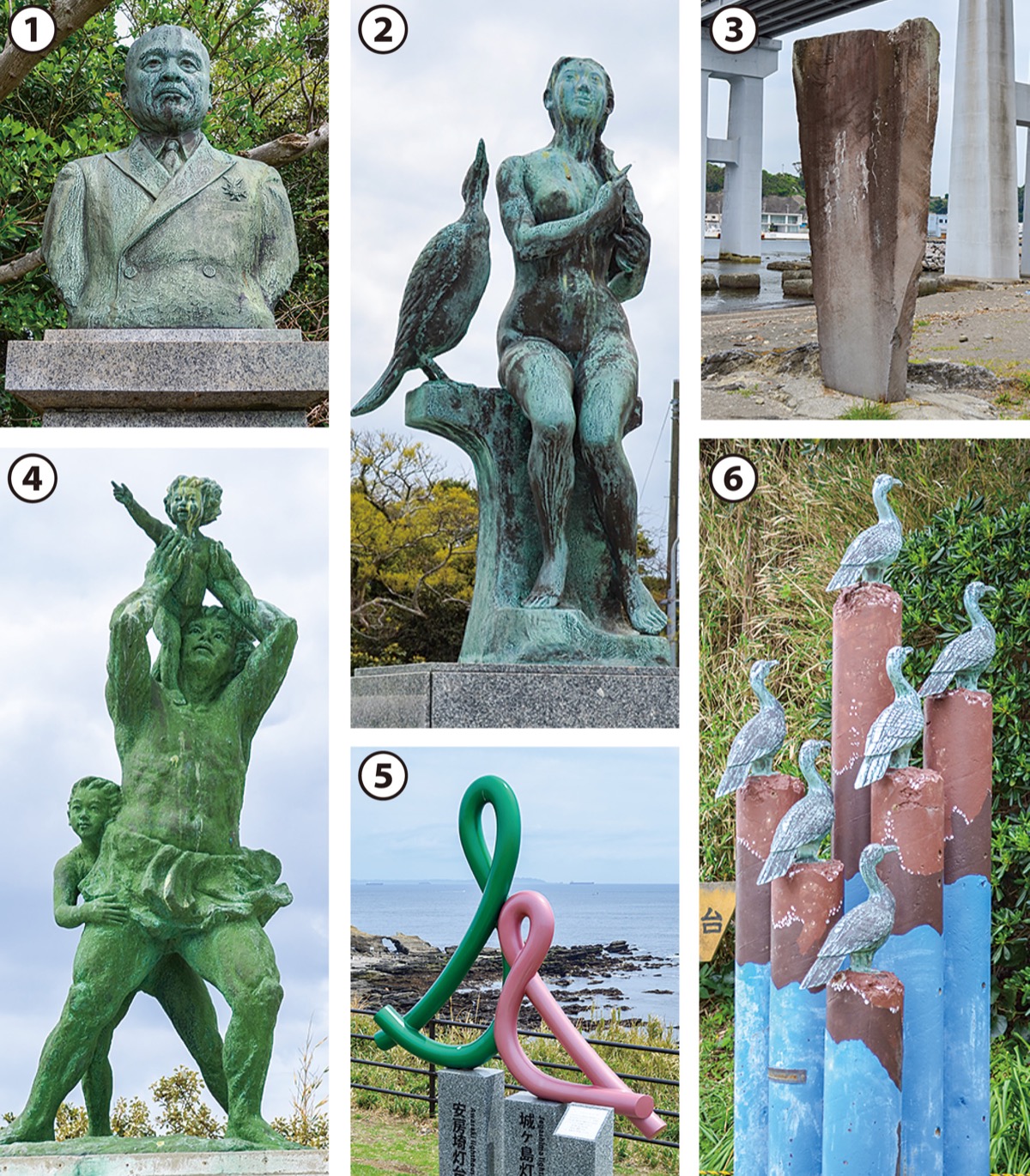 シンボルの由来