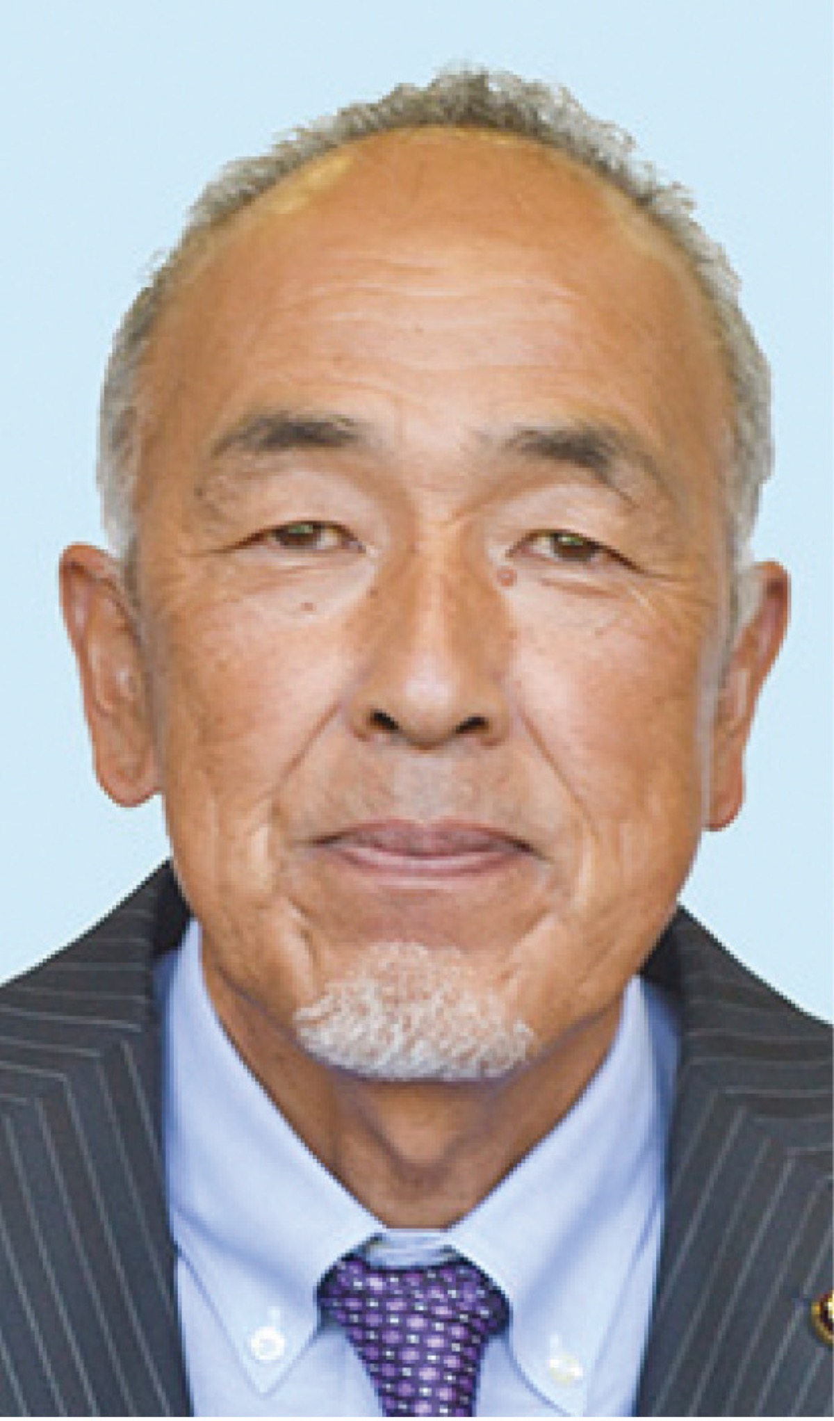 会派構成を変更