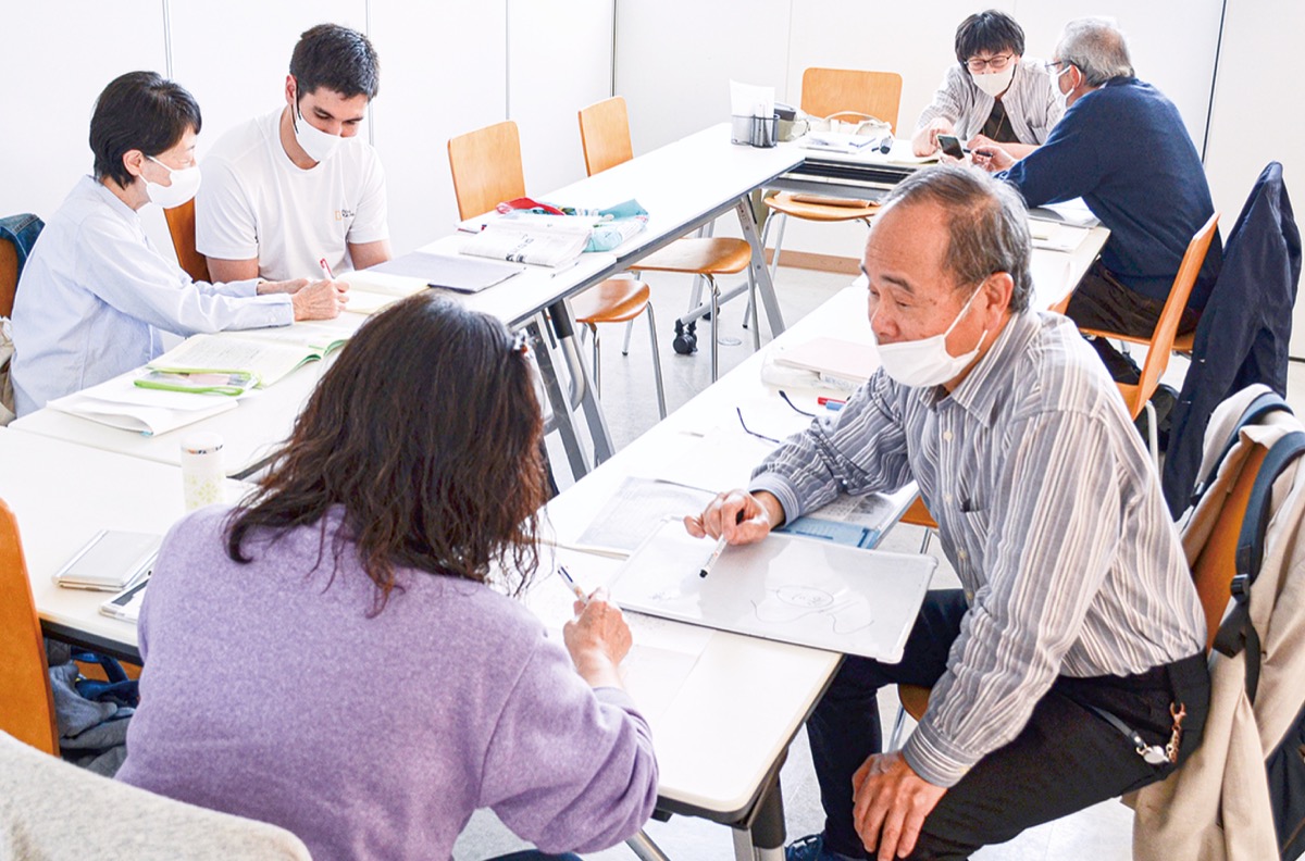 正しい日本語、身につけて